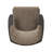 Delacour Fabian Shearling Solid Wood Armchair-1641023552-1641023559