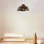 17cm H Metal Dome Lamp Shade-517192939