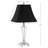 Eagleville Crystal Table Lamp