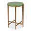 Shagreen End Table-1320823713