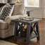 Table de bout Kilby
