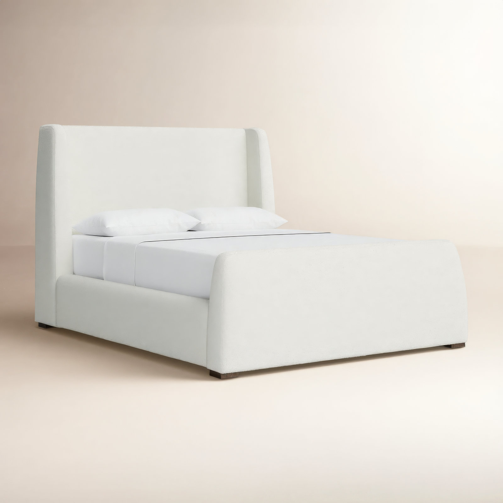 Fremon Upholstered Bed, California King