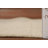 Solid Gabbeh Modern Accent Rug 2x3