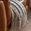 Gallery Direct Milly Stripe Throw-111169902