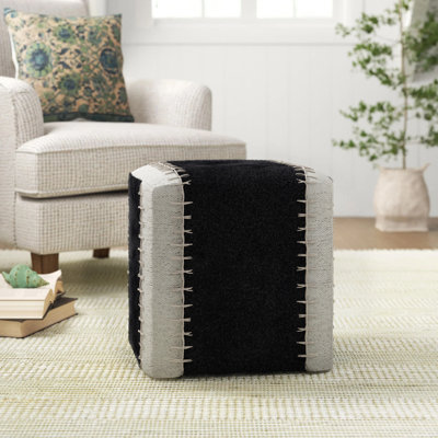 Leavitt Pouf