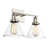 Polished Nickel selected