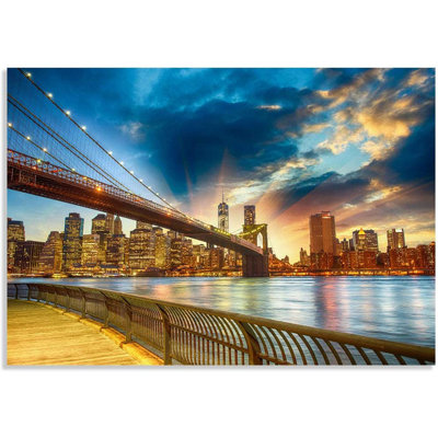 Mur de Brooklyn