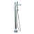 Brushed Nickel is out of stock selected