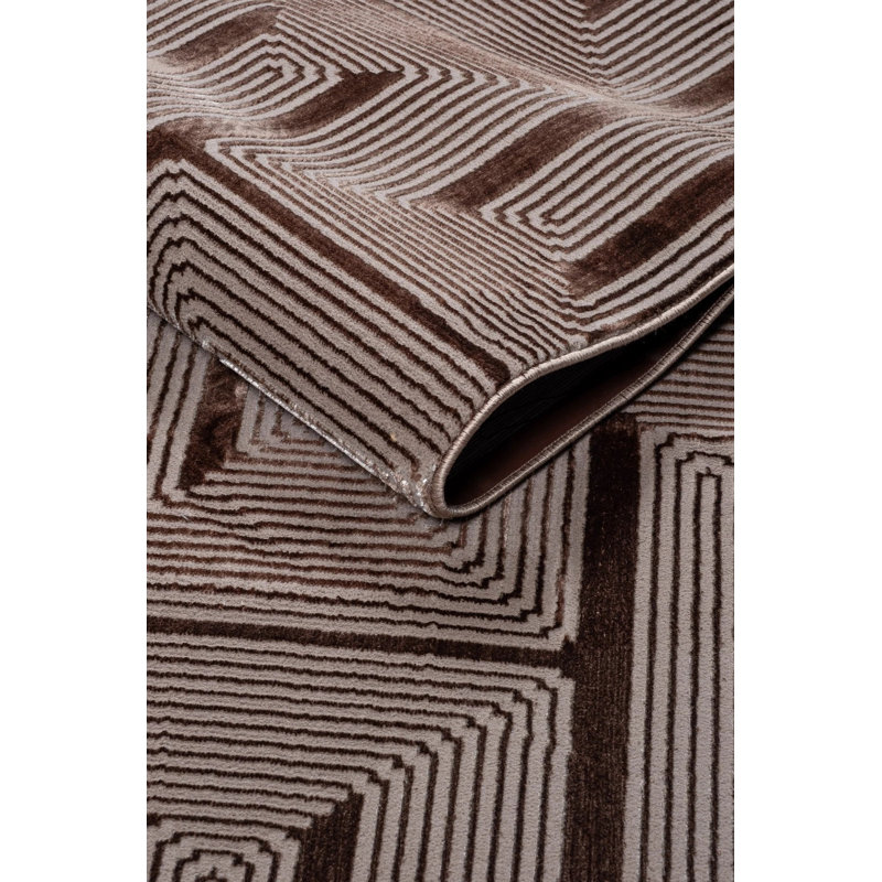 New Stylish Geometric Area Rug Abstract Textured Carpet For Living Room Bedroom Special Size Long Hallway Floor Mats Small Door Mats