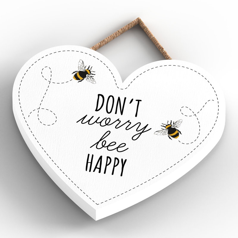 Wall Decor, 10cm H x 9cm W x 0.5cm D, White