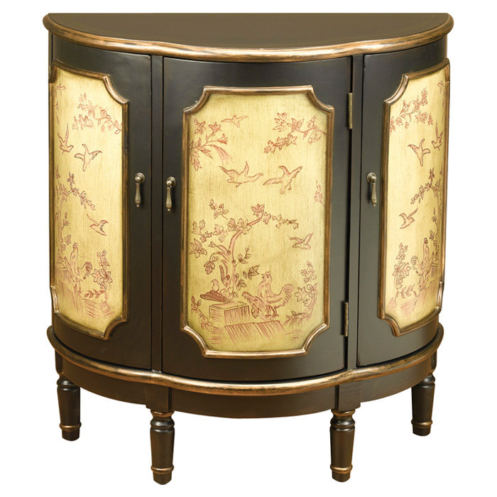 Accent Cabinet