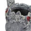 Wolfsburg Animals Plastic Garden Statue