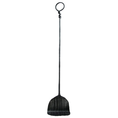 Abygale Iron Fireplace Tool Set