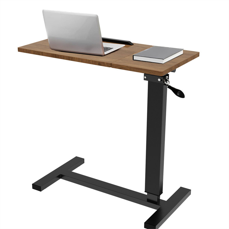 Alauna Tray Top End Table