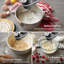 VonShef 5 Speed Hand Mixer-34079507