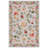 Sapin Hand Hooked Wool Floral Rug-269940967