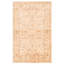 Tapis crème Chobi Finest 4 pi 9 po x 7 pi 6 po