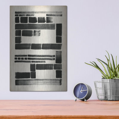 " Antique Dash II " by Grace Popp