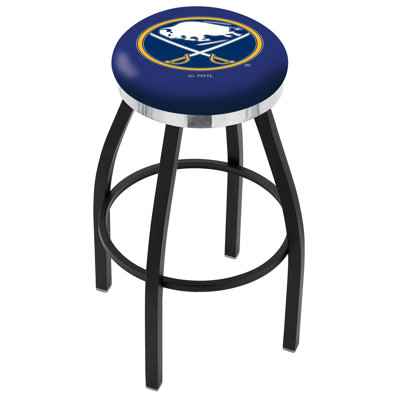 NCAA 30" Swivel Bar Stool