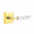 Unlacquered Brass/Light Terrazzo selected