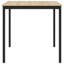 Standing Bar Table Engineered Wood-1038643592-1038643636