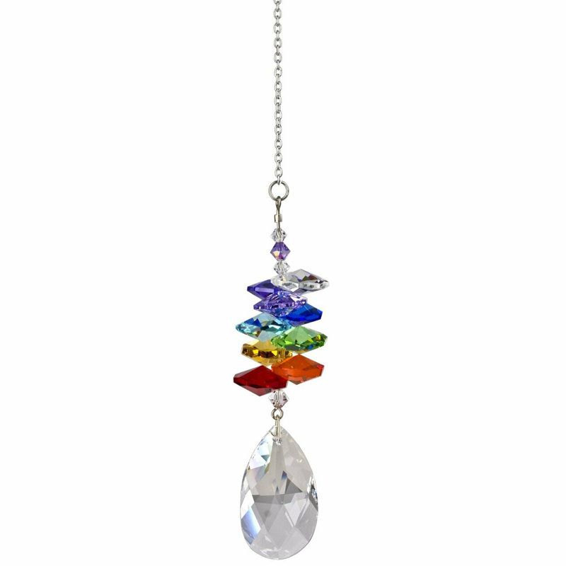 Galeburg Suncatcher