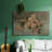 " Vintage Botanical - CXV "-1880640773-1880640778