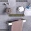 Porte-papier hygiénique en acier inoxydable 304-107235755