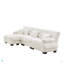 Canapé modulaire Luxury Luxury