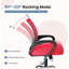 Chaise de bureau Mahaasvin-56671031