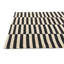 Tapis ivoire 5x8