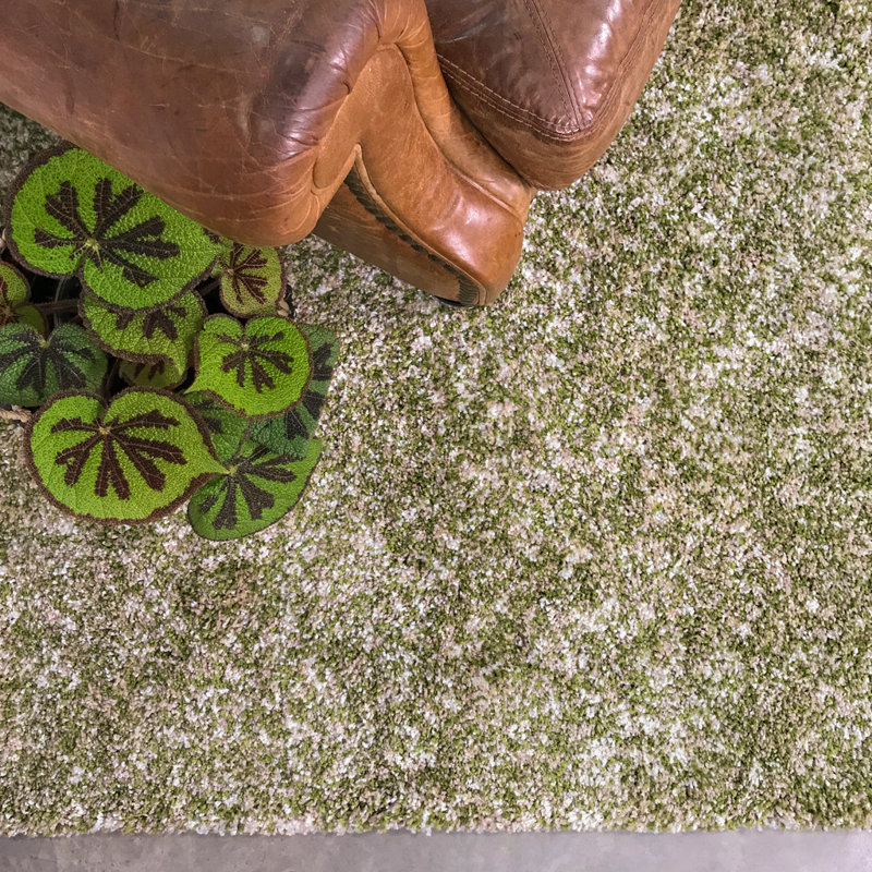 Allshouse Area Rug, Runner 60 x 240cm