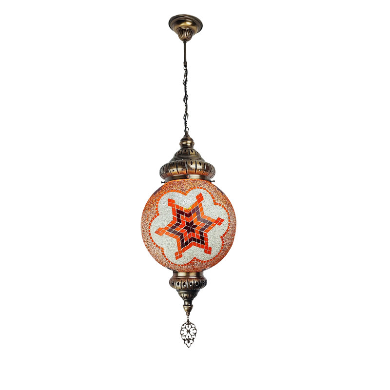 Richarde Novelty Chandelier