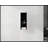 12" Bathroom Side Cabinet