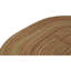 Hand Knotted Wool Area Rug in Straw