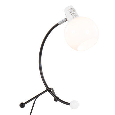 Kuster 26" Gold Novelty Table Lamp