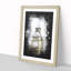 Big Ben - Picture Frame Graphic Art Print-56856573-56856575