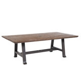 Kilimanjaro Dining Table