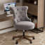 Chaise de bureau pivotante Asyra-374011754