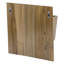 Wall Mail Organiser with Key Hooks