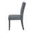 Contemporary  DINING CHAIR