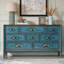 Commode d'appoint American Country Style