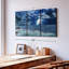 «Ocean Storm Bolt» sur toile-570539325