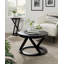 Table à plante en bois massif Altman Cruz-1073500254