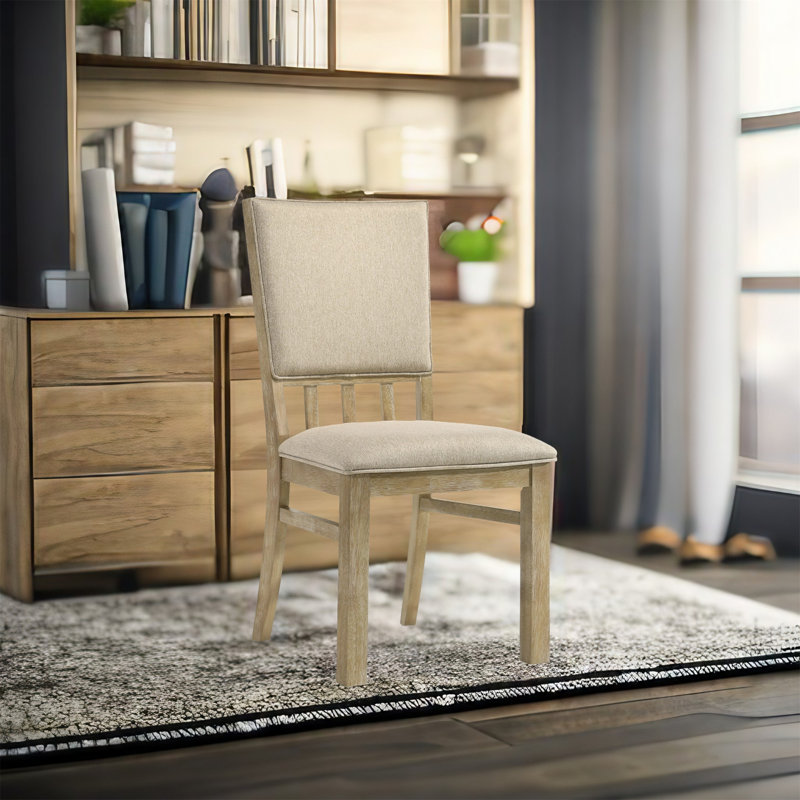 Chaise d'appoint d'Yvens