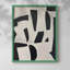"ABSTRACT Series DCII" par J Paul-1921115609-1921115614