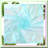 Iridescent Organza Fabric 4.3 Yards