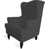 Dark Gray Polyester Blend is unavailable