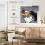 Chat moderne Brampt-109368689