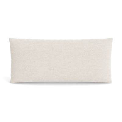 Isla Rectangular Pillow Cover & Insert